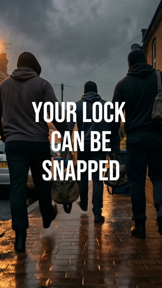 Watchdog cinematic ad